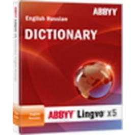 ABBYY Lingvo x5 20 Languages ESD